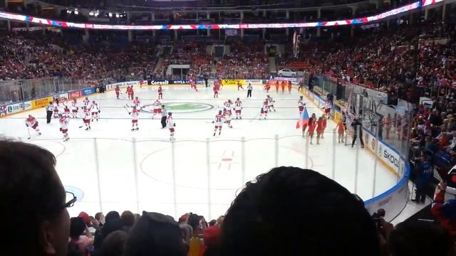 Россия Чехия 2016 смотреть онлайн