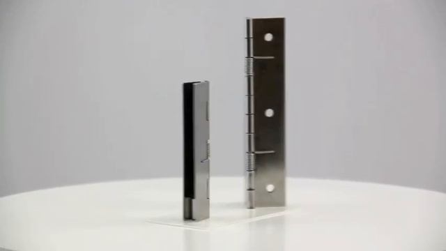Guden Hinges Product Video - Spring Hinges смотреть онлайн