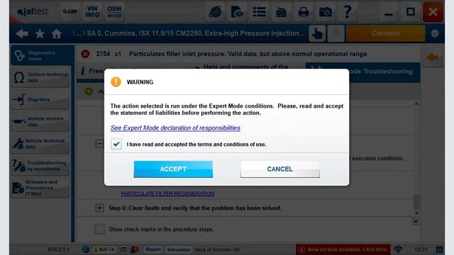 JALTEST VIDEOBLOG#2 CONNECTING TO A VEHICLE (NORTH AMERICA) смотреть онлайн