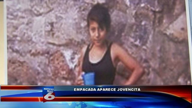 Encuentran asesinada a jovencita de 15 años en Tegucigalpa- Noticias de Honduras Canal 6 смотреть онлайн