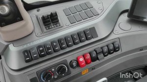 Доработки ЭП 🚜 Hidromek 102b K4 Supra