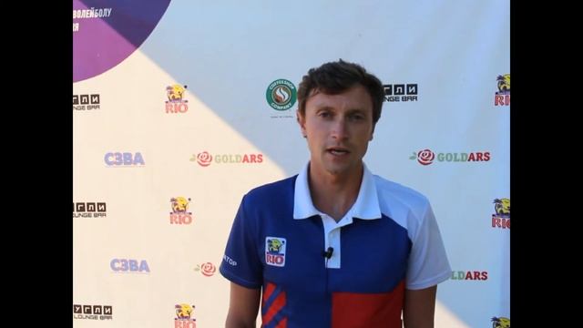 Даниил Кувичка подводит итоги третьего сезона NW-Tour смотреть онлайн