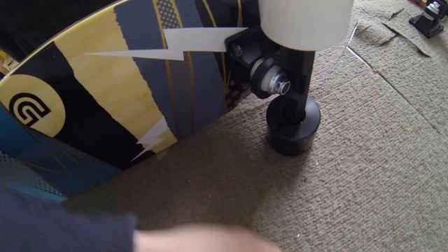 How It's Made: The Salvo Cruiser Skateboard Complete смотреть онлайн