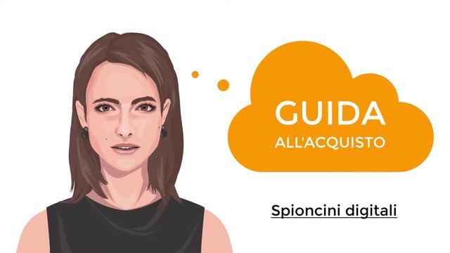 🥇 Migliori Spioncini digitali 2023 - Come Scegliere? смотреть онлайн