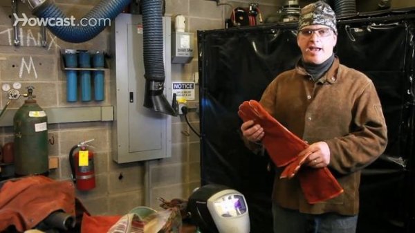 10 Safety Tips | Welding
