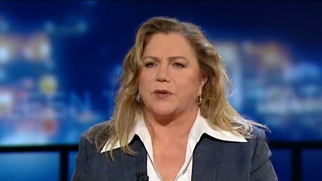 Kathleen Turner On Strombo: Full Interview