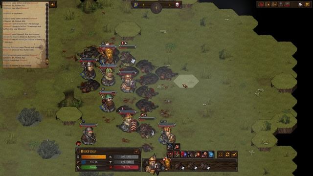 Lone Wolf Expert Ironman #61 "Конан Варвар" - Battle Brothers Warriors of the North смотреть онлайн