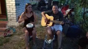 Шашлык Песня про Шашлык