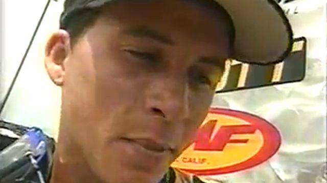 2004 High Point Chevy Trucks AMA 125cc Motocross Championship (Round 2 of 12) смотреть онлайн