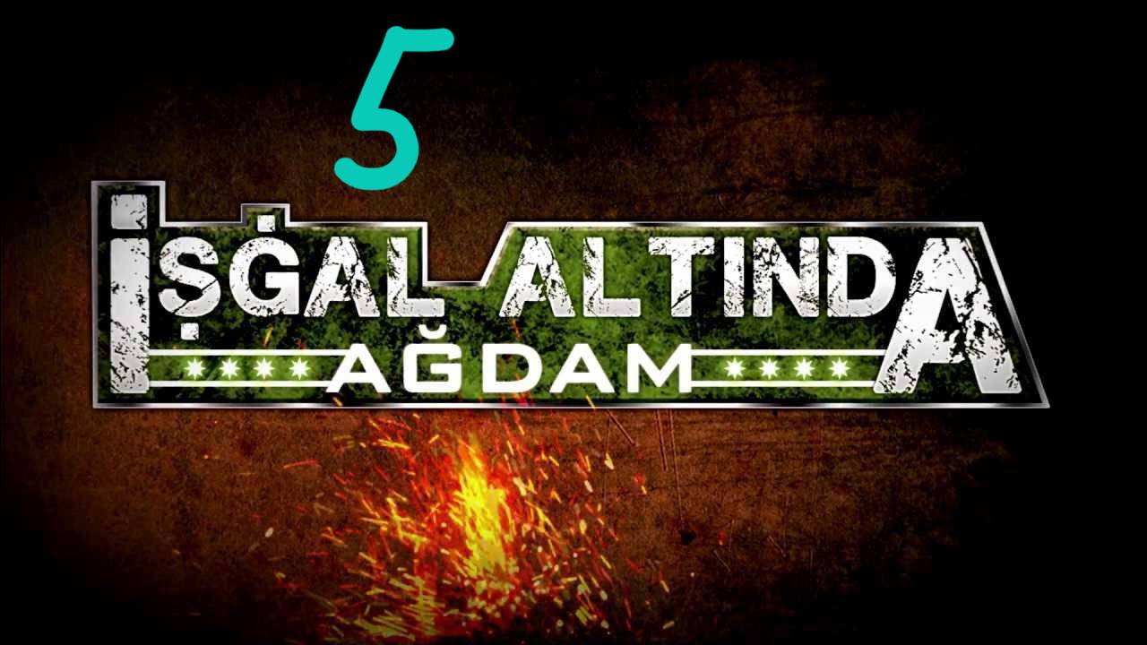 Прохождение Isgal Altinda: Agdam #5