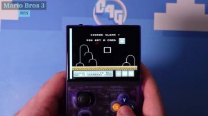SJGAM M19 - Budget Retro Gaming Handheld Review