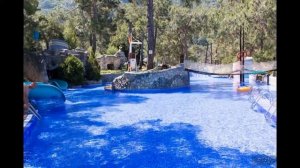 Лучшие отели Турции для отдыха с детьми.