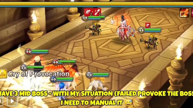 BEGINNER HOH B10 JASMINE OR LIGH BLACK TEA BUNNY SUMMONERS WAR смотреть онлайн