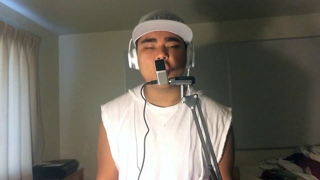 If I Ain't Got You - Derin Cover смотреть онлайн