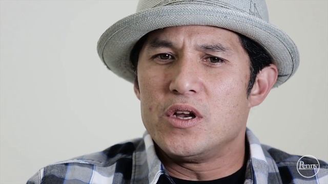 Christian Hosoi talks Penny Skateboards смотреть онлайн