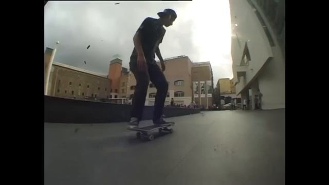 COHAL CRISTIAN: Amalgam смотреть онлайн