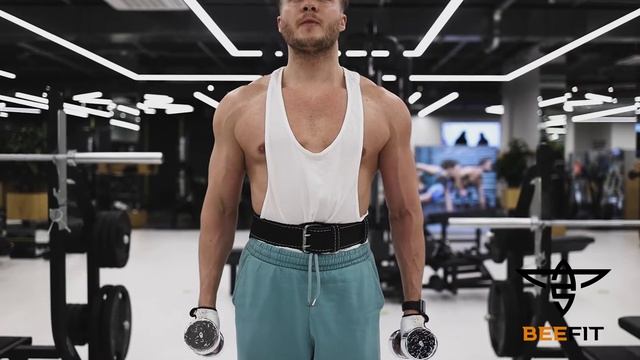 Молоток на бицепс смотреть онлайн