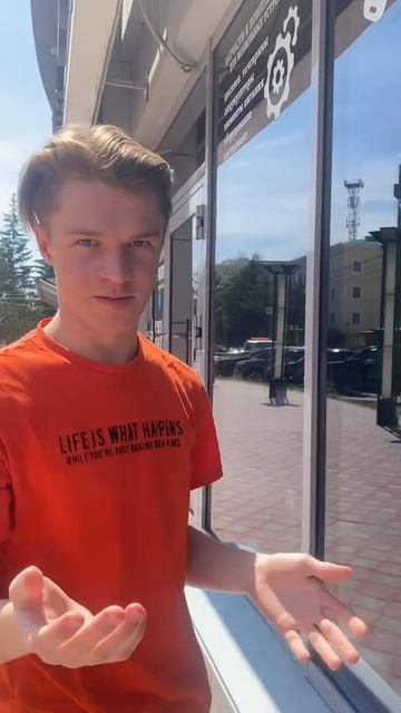 Дарим защитные стекла на телефоны! #gsm