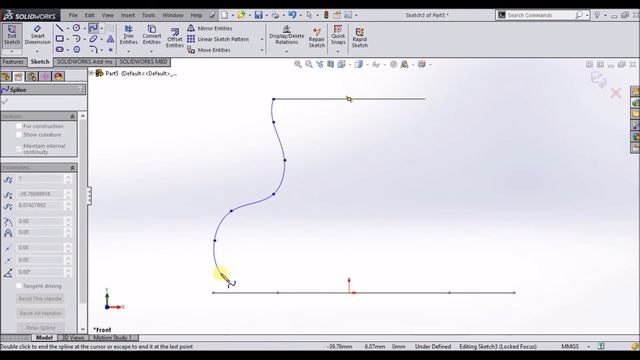 Loft in Solidworks | solidworks tutorials lecture-13 смотреть онлайн