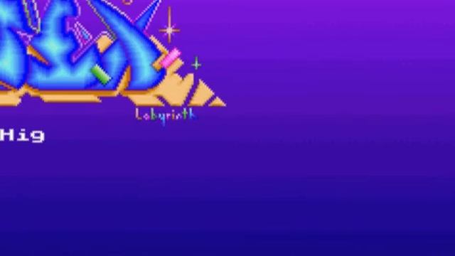 QUARTEX - DONALD DUCK - GBA Cracktro / Crack Intro ( GAMEBOY ADVANCE) смотреть онлайн