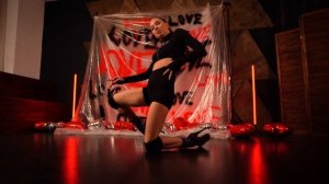 HIGH HEELS STRIP DANCE VKTM - SICKOTOY INNA TAG