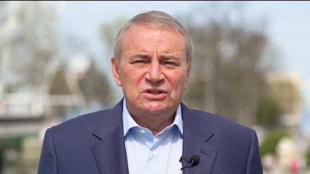 Местное самоуправление в Анапе: от лихих 90-х до наших дней смотреть онлайн