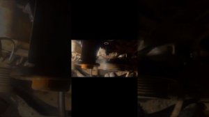 [SSANGYONG KYRON] = ЛЮТАЯ ПРОБЛЕМА С МЕТКАМИ ГРМ