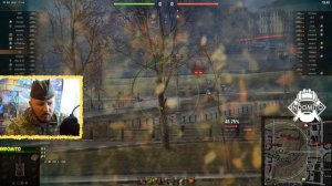 Обзор T69 средний танк США | Т69 гайд | T69 как играть