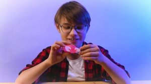 Игрушка Мялка-зверушка | FIX PRICE