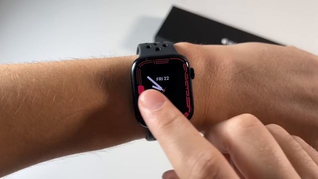 Apple Watch Series 7 - 1 Week Later! смотреть онлайн