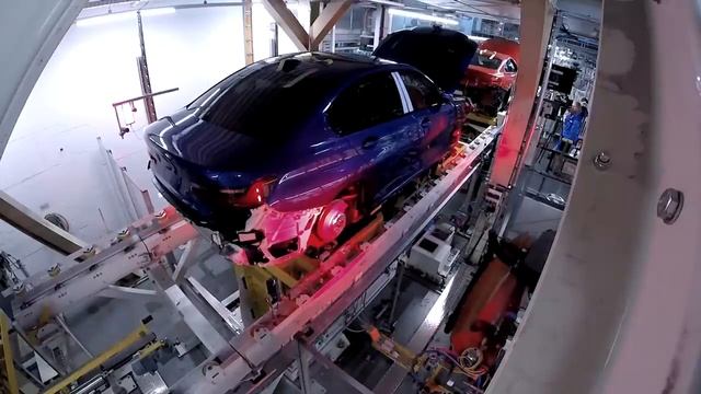 2024 Volvo XC60 — Детали экстерьера и интерьера смотреть онлайн