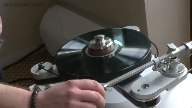 The best new turntables at the Bristol Show 2016 смотреть онлайн