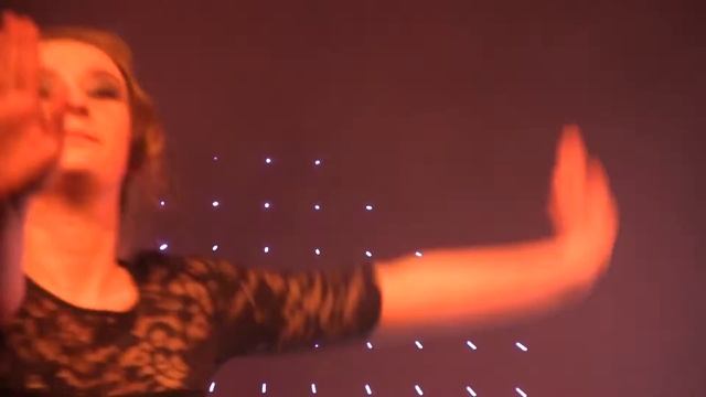 Bollywood Anker Revue 2015 смотреть онлайн