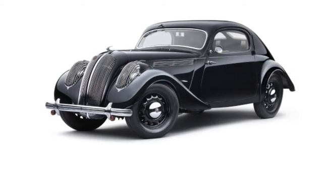 Skoda cars through history смотреть онлайн