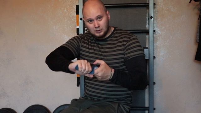 Сгибание супинацией Гвоздь 200*6 смотреть онлайн