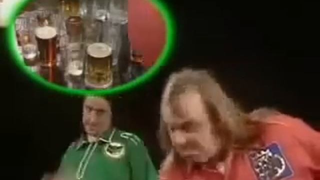 Alas Smith & Jones - Darts Sketch смотреть онлайн