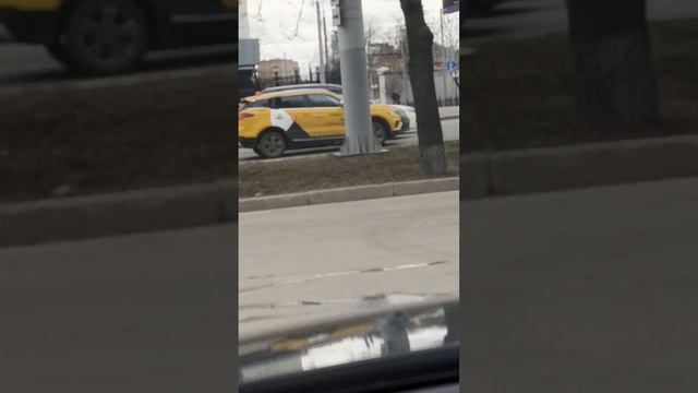 ПЕРВЫЕ МОТОЦИКЛИСТЫ НА ДОРОГАХ МОСКВЫ / 7 МАРТА 2024