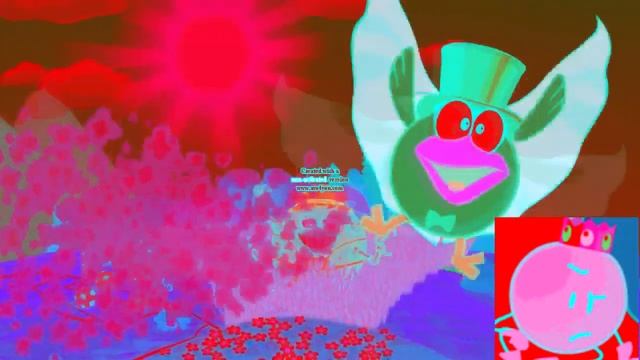 Smeshariki New Intro Effects (Sponsored By Preview 2YADE Effects) Cubed смотреть онлайн