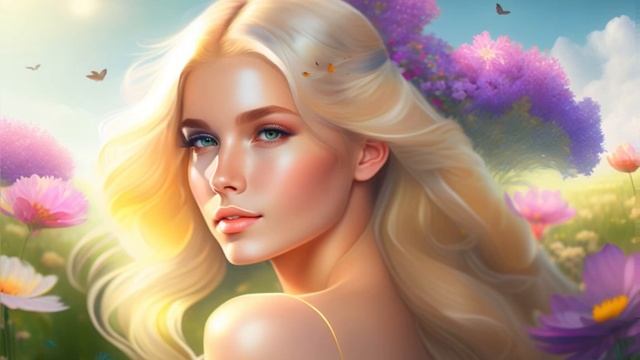 Я наполняюсь светом и любовью 🌟❤️ Саблиминал смотреть онлайн