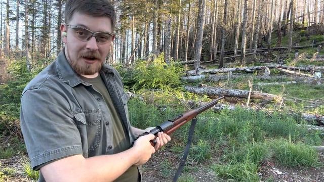 Day At The Range 024: Rifles of the Far East (Type 99, Type 46/66, Type 38 and Type 88) смотреть онлайн