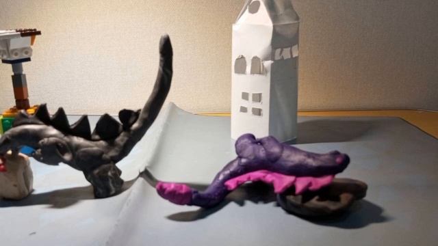 Годзилла смотреть онлайн