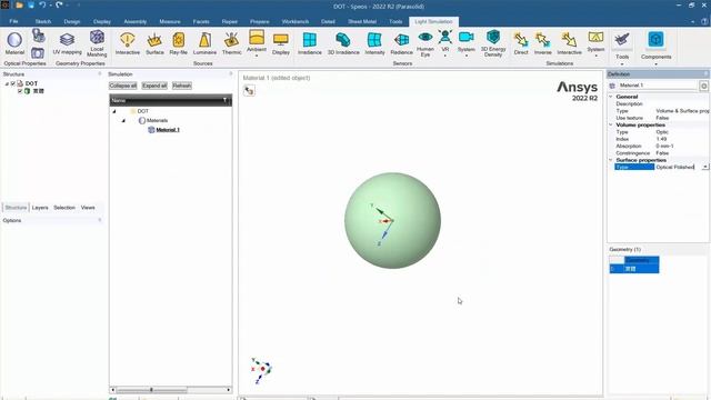 【RayTENG Creative】Set Up the Light Source for Simulation for 3D Texture — Lesson 2, Part 3 смотреть онлайн