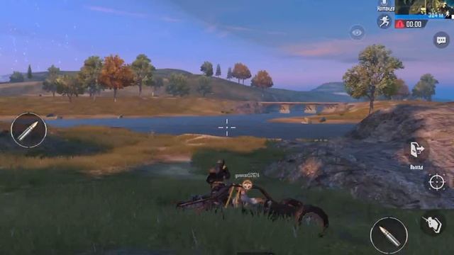 Жалко что не выиграли, эх PUBG#2 смотреть онлайн