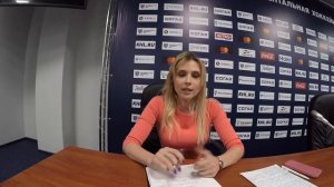 Интервью с Дарьей Мироновой. Инсайды!