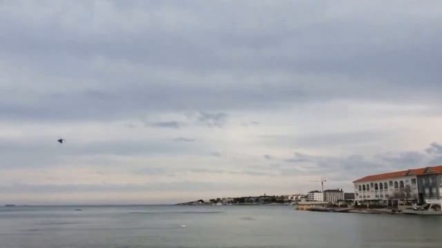 Русские боевые вертолёты в Крыму  Весна 2014