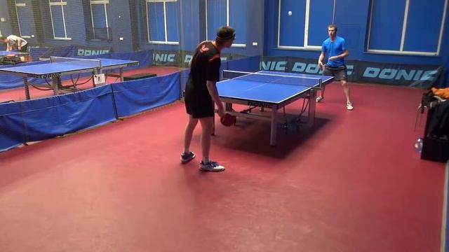 (2018.01.03) ТОП-СПИН (СПб) - трень Мальцев А. и Лыков С. - 10 смотреть онлайн