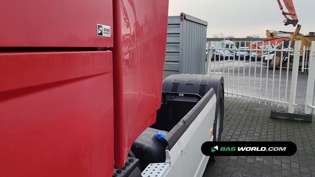 70195029 Volvo FH смотреть онлайн