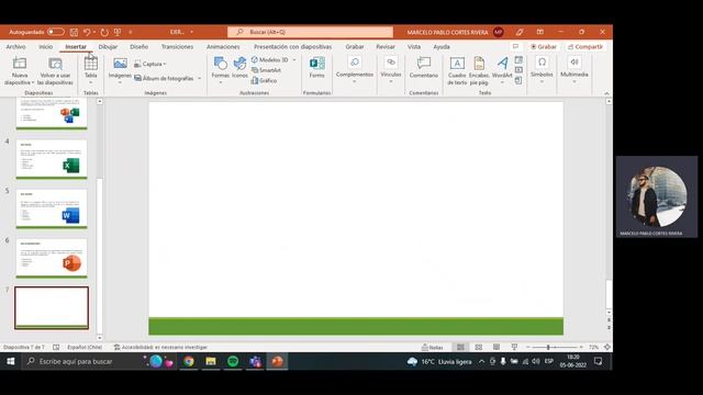 USO DE PPT смотреть онлайн