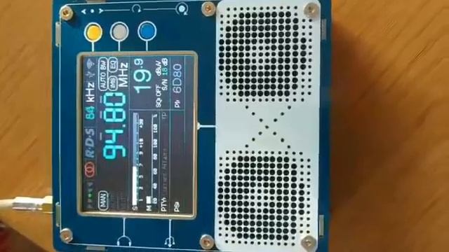 Petofi Radio 94,8 FM , receptie in Sandominic Harghita смотреть онлайн