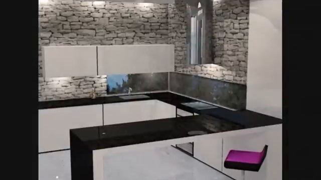 French Riviera House project смотреть онлайн